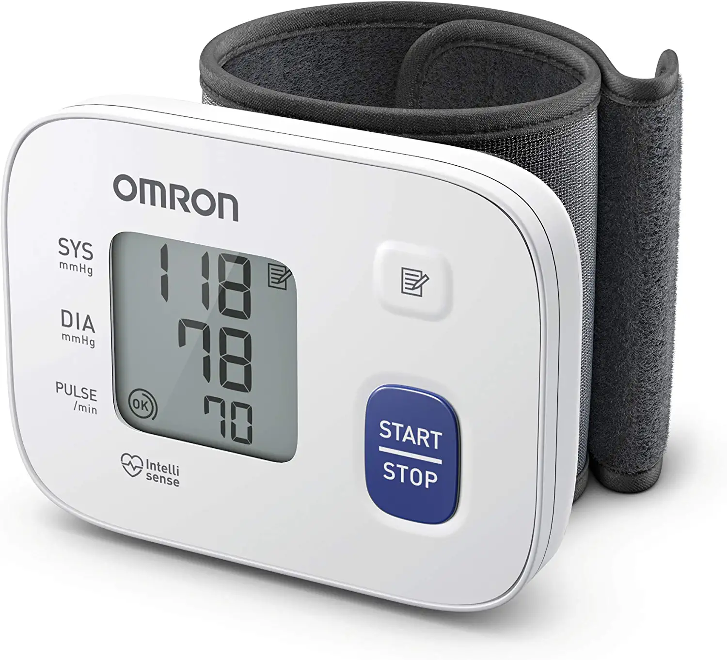 omron tensiomètre poignet RS1